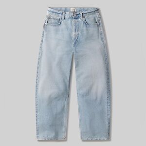 Citizens of Humanity Miro Relaxed Women's Jeans (Gemini) - size 29